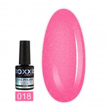 Гель-лак OXXI 10 мл (018)
