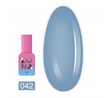 Гель-лак LunaMoon Color 13 мл (42)