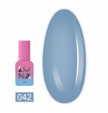 Гель-лак LunaMoon Color 13 мл (42)