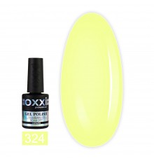 Гель-лак OXXI 10 мл (324)