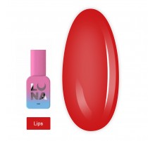 База камуфлююча LunaMoon Color Base 13 мл (Lips)