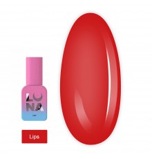 База камуфлююча LunaMoon Color Base 13 мл (Lips)