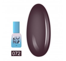 Гель-лак LunaMoon Color 13 мл (72)