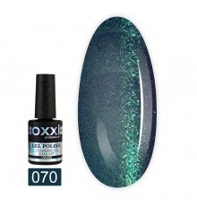 Гель-лак OXXI Magic Cat eye 10 мл (070)