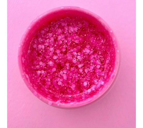 Блискітки для нігтів LunaMoon Bubble Gel 5 мл (07) Блискітки для нігтів LunaMoon Bubble Gel 5 мл (07)