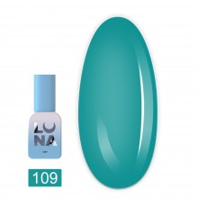 Гель-лак LunaMoon Color 13 мл (109)