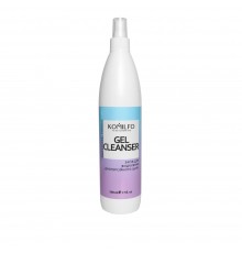 Засіб KOMILFO Gel Cleanser для видалення дисперсійного шару 500 мл