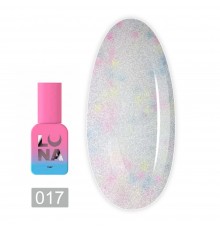 База камуфлююча LunaMoon Tutti Frutti Base 13 мл (17)
