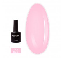 База KOMILFO Color Base 8 мл (Love Smile)
