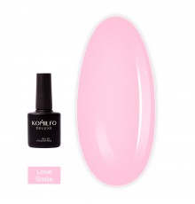 База KOMILFO Color Base 8 мл (Love Smile)