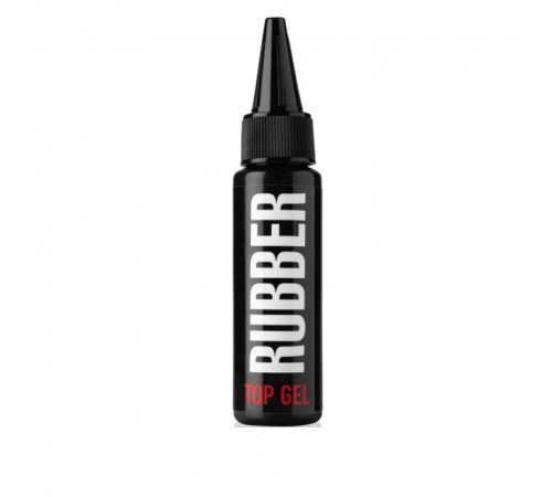 Топ KODI Rubber Top Gel для гель-лаку 30 мл (флакон) Топ KODI Rubber Top Gel для гель-лаку 30 мл (флакон)