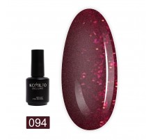 Гель-лак KOMILFO Deluxe Series 15 мл (094)