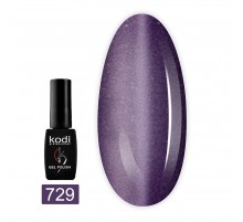 Гель-лак KODI Moon Light 729 8/7 мл