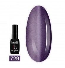Гель-лак KODI Moon Light 729 8/7 мл