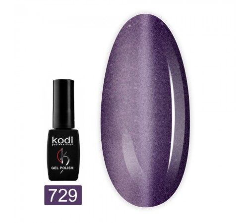 Гель-лак KODI Moon Light 729 8/7 мл Гель-лак KODI Moon Light 729 8/7 мл