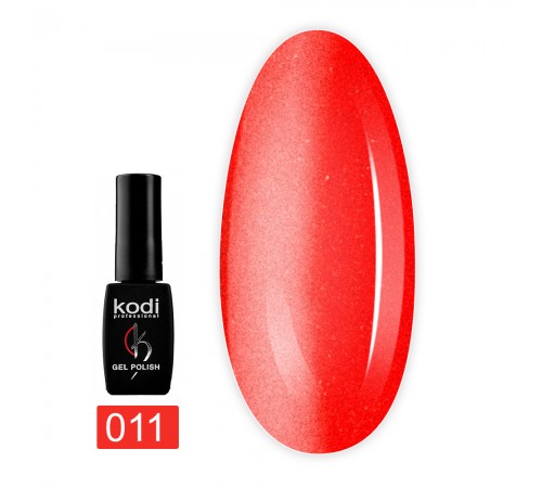 Гель-лак KODI 011 12 мл Гель-лак KODI 011 12 мл