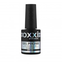 Гель-лак OXXI Glory 10 мл