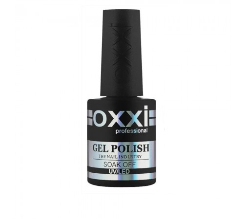 Гель-лак OXXI Glory 10 мл Гель-лак OXXI Glory 10 мл