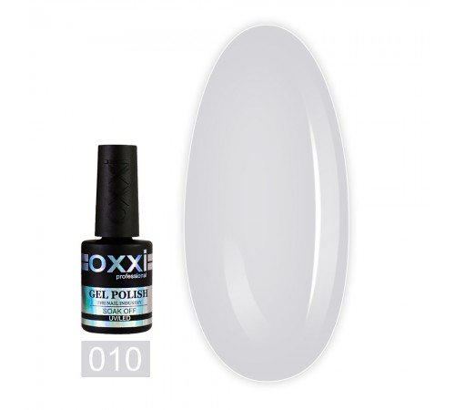База OXXI professional COLOR Base (база-коректор) 15 мл (010) База OXXI professional COLOR Base (база-коректор) 15 мл (010)