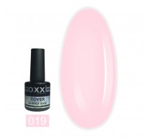 База для гель-лаку OXXI Rubber Cover Base 10 мл (019)