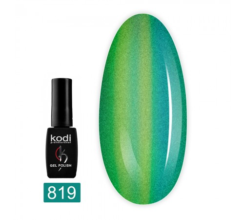 Гель-лак KODI Moon Light 819 8/7 мл Гель-лак KODI Moon Light 819 8/7 мл