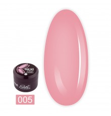 База для гель-лаку OXXI Cover Base Smart 30 мл (005)