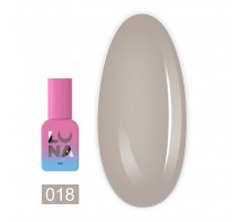 Гель-лак LunaMoon Color 13 мл (18)