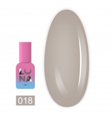 Гель-лак LunaMoon Color 13 мл (18)