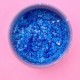 Блискітки для нігтів LunaMoon Bubble Gel 5 мл (03)