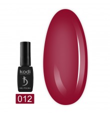 Гель-лак KODI 8 мл (012 Kd m)