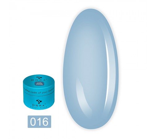 База кольорова DNKa' Cover Base 30 мл (016) База кольорова DNKa' Cover Base 30 мл (016)
