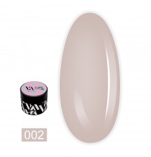 Гель Valeri Builder Gel 15 мл (002 Nude)