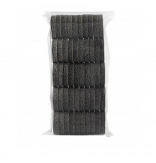 Баф - Диск KODI 26 мм 50 шт (320 grit чорні)
