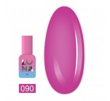 Гель-лак LunaMoon Color 13 мл (90)