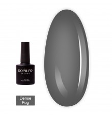 База KOMILFO Color Base 8 мл (Dense Fog)