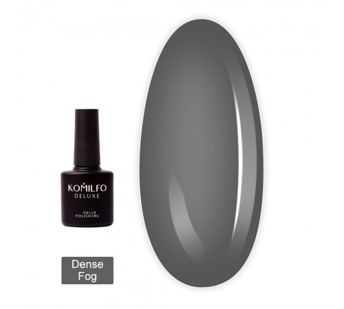 База KOMILFO Color Base 8 мл (Dense Fog) База KOMILFO Color Base 8 мл (Dense Fog)