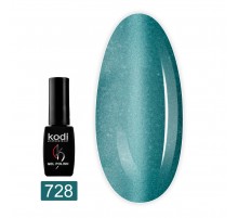 Гель-лак KODI Moonlight 8 мл (728)