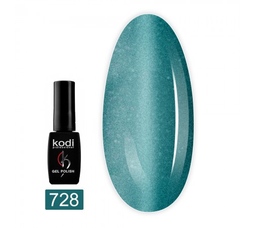 Гель-лак KODI Moonlight 8 мл (728) Гель-лак KODI Moonlight 8 мл (728)