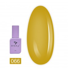 Гель-лак DNKa' Color 12 мл (066)