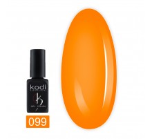 Гель-лак KODI 099 7 мл