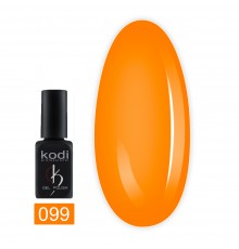 Гель-лак KODI 099 7 мл