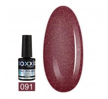 Гель-лак OXXI 10 мл (091)