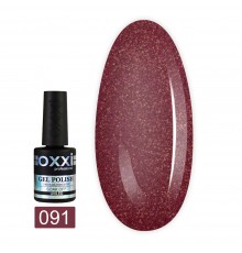 Гель-лак OXXI 10 мл (091)