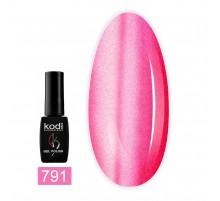Гель-лак KODI Moon Light 791 8/7 мл