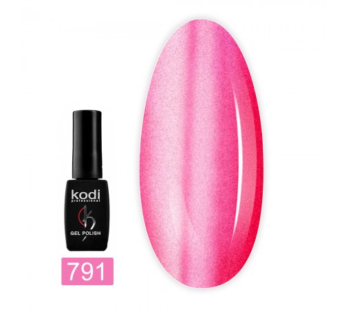 Гель-лак KODI Moon Light 791 8/7 мл Гель-лак KODI Moon Light 791 8/7 мл