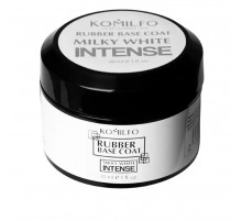 База KOMILFO Milky White Intense Base New Formula 30 мл