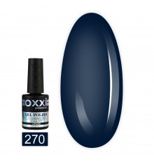 Гель-лак OXXI 10 мл (270)