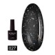 Гель-лак KOMILFO Deluxe Series Glitter Collection 8 мл (027)