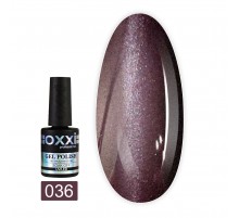 Гель-лак OXXI Cat eye 10 мл (036)