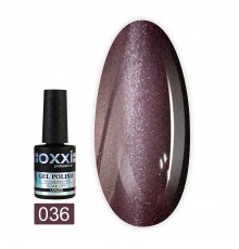 Гель-лак OXXI Cat eye 10 мл (036)